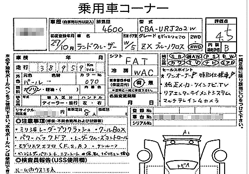 ボディガラスコーティングイメージ画像